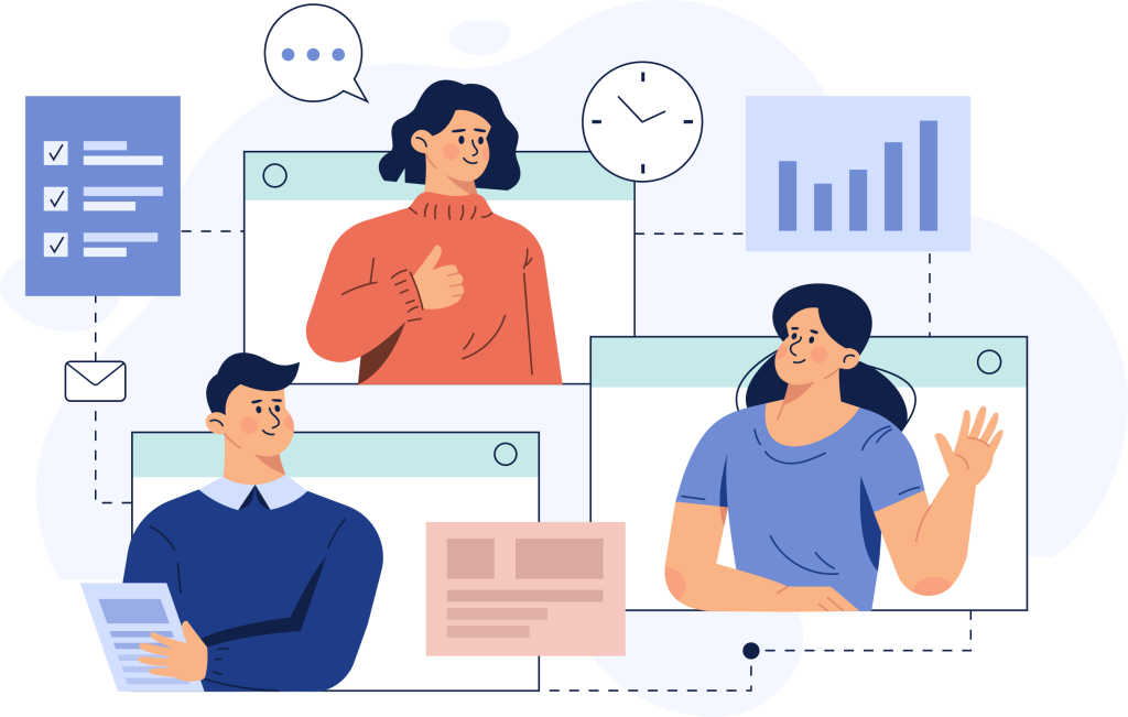 PatientCopilot® team