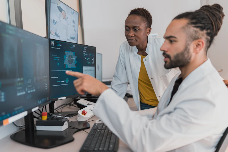 PatientCopilot AI marketing for Chiropractors