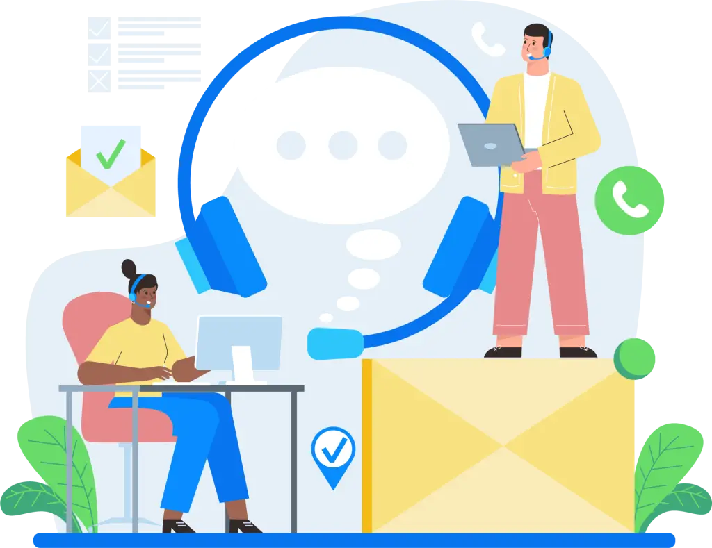 AI Answering Service